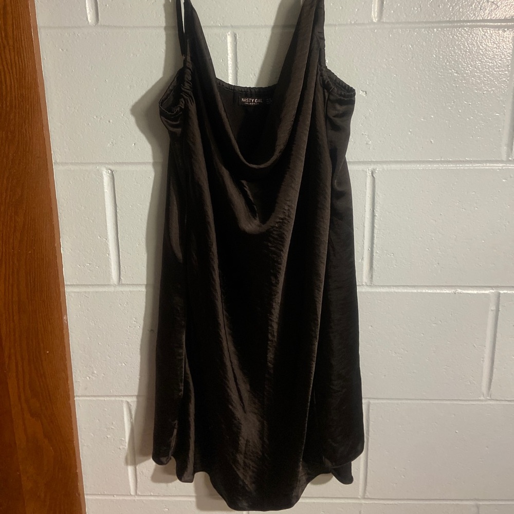 worn twice! Super Cute Style & Great Material. - Picture 2 of 3